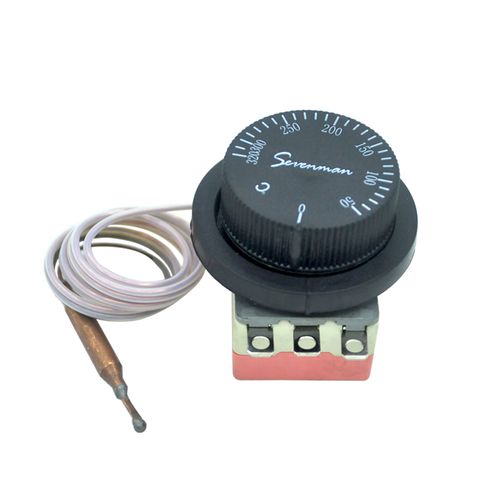 德国进口旋钮温控开关 可调温度控制器 机械式控温器开水器温控器